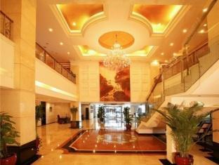 Hotel Juhua Chang-čou Exteriér fotografie